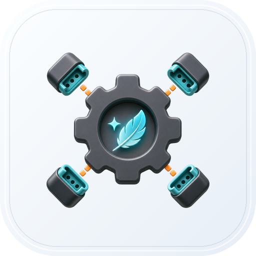 Zero Runtime Dependencies
